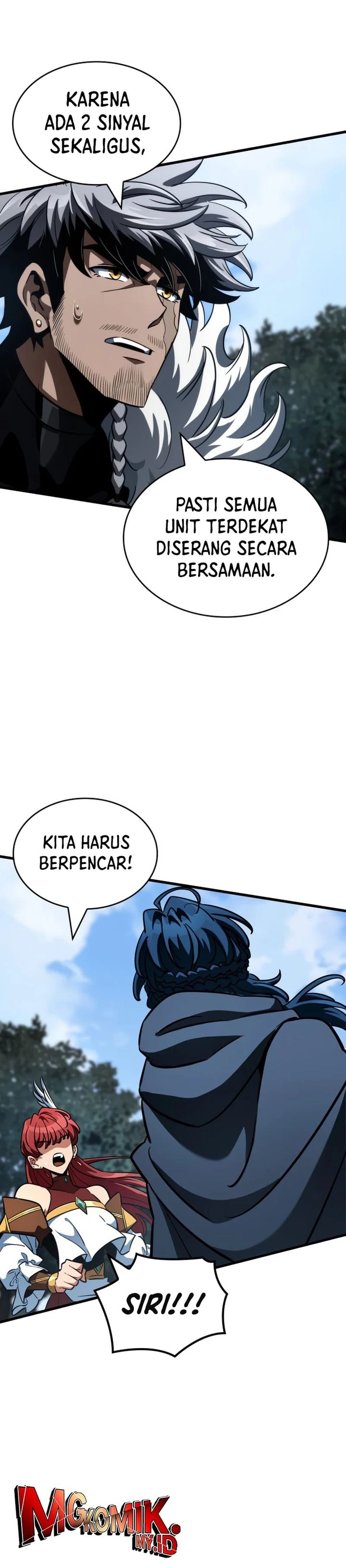 Baca Vallhala Saga - Chapter 33 halaman 41