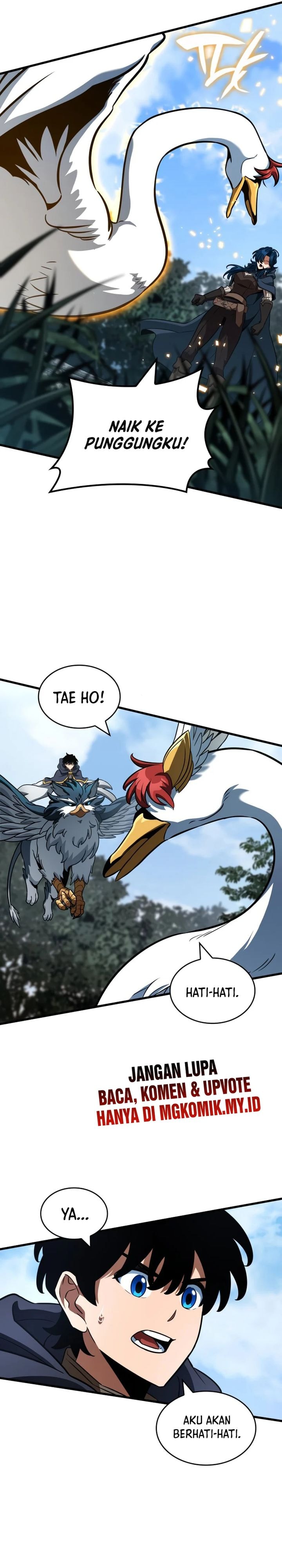 Baca Vallhala Saga - Chapter 33 halaman 42