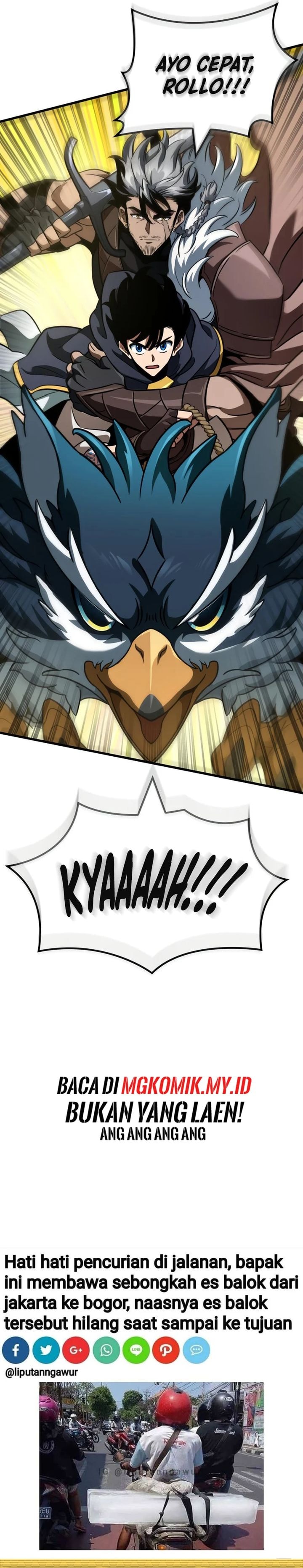 Baca Vallhala Saga - Chapter 33 halaman 45