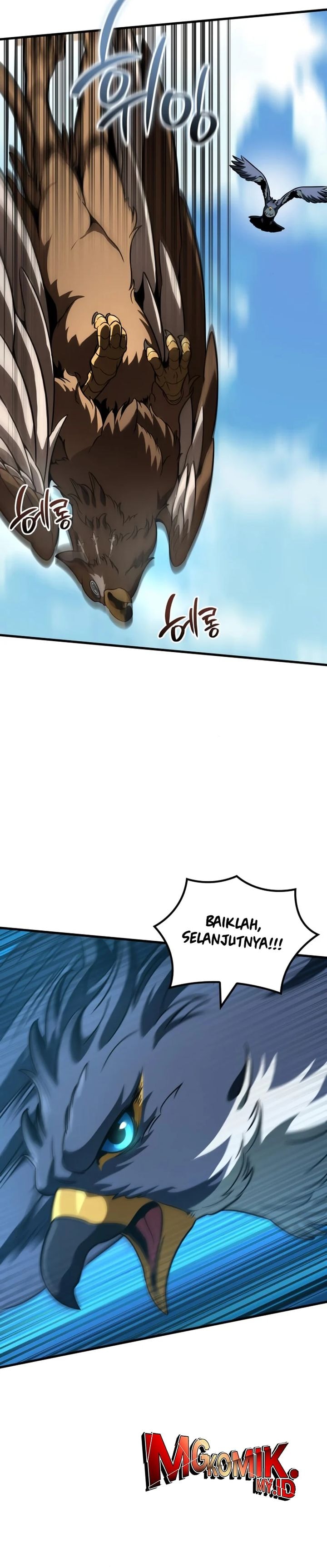 Baca Vallhala Saga - Chapter 33 halaman 5