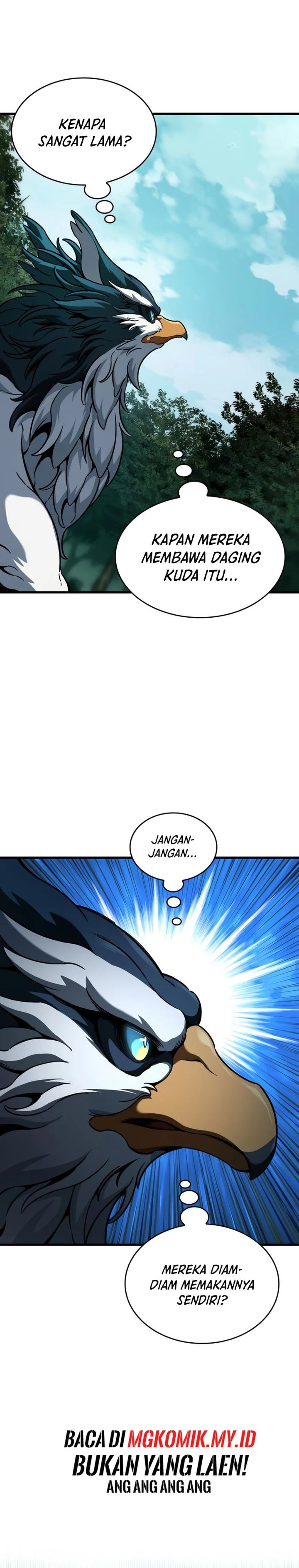 Baca Vallhala Saga - Chapter 33 halaman 9