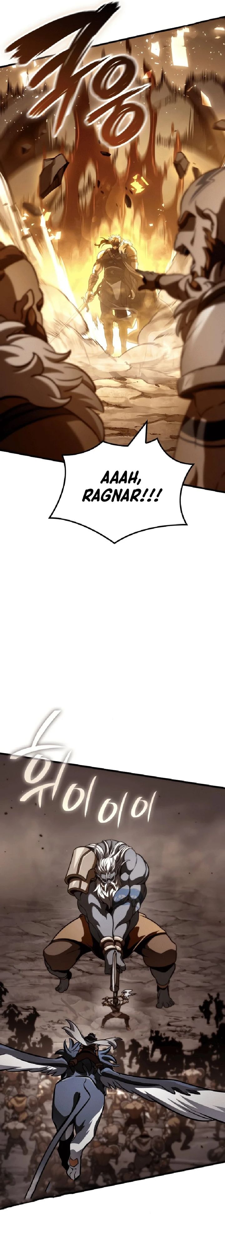 Baca Vallhala Saga - Chapter 34 halaman 10