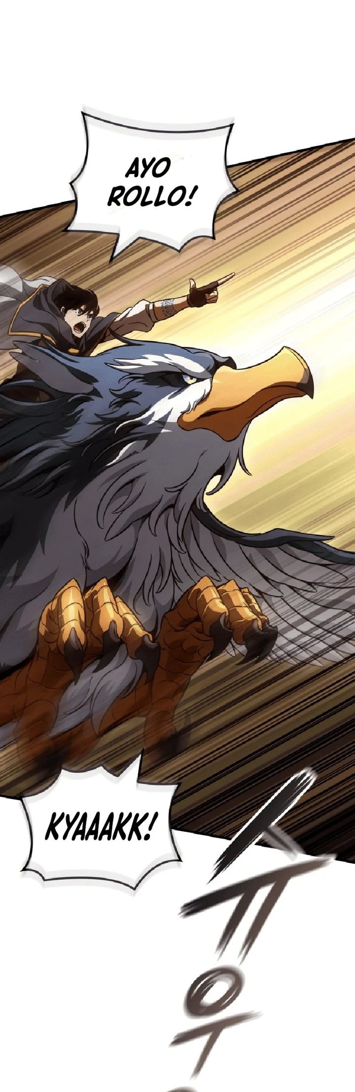 Baca Vallhala Saga - Chapter 34 halaman 11