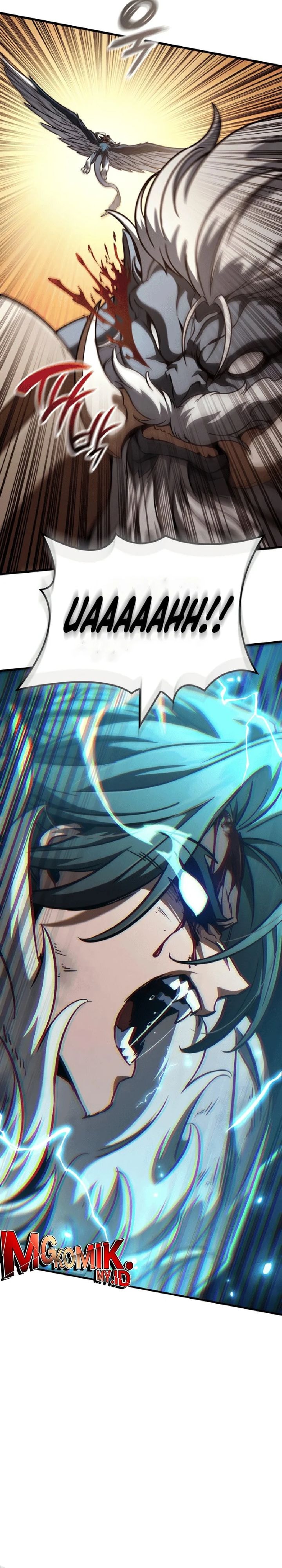 Baca Vallhala Saga - Chapter 34 halaman 12