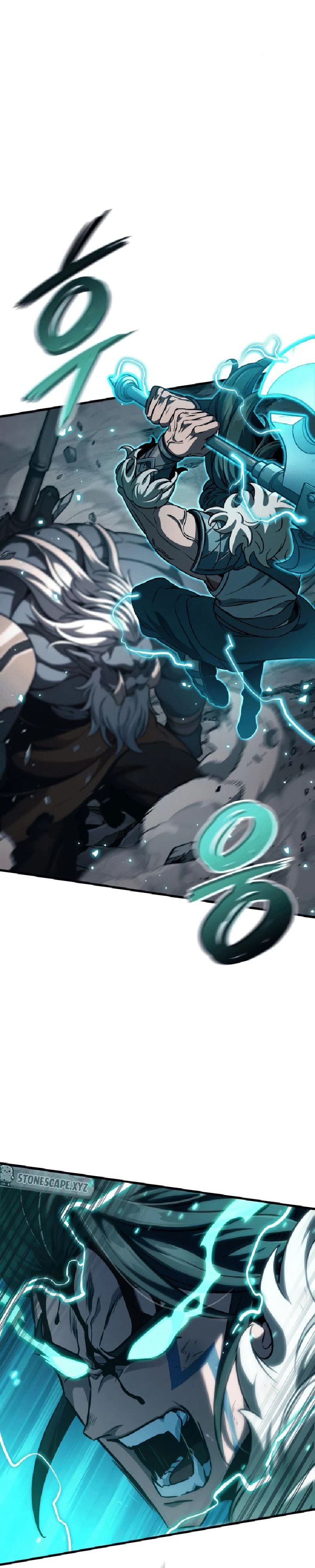 Baca Vallhala Saga - Chapter 34 halaman 15