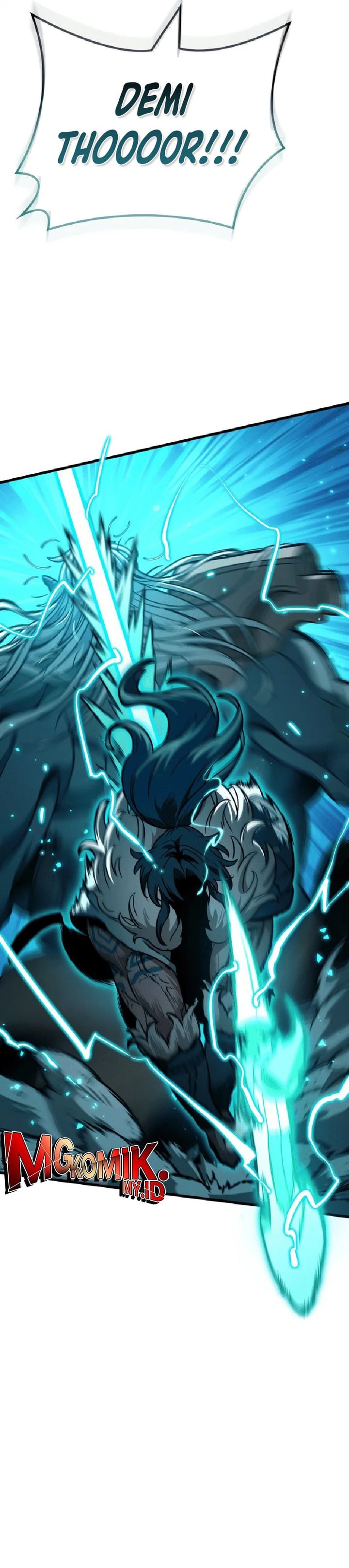 Baca Vallhala Saga - Chapter 34 halaman 16