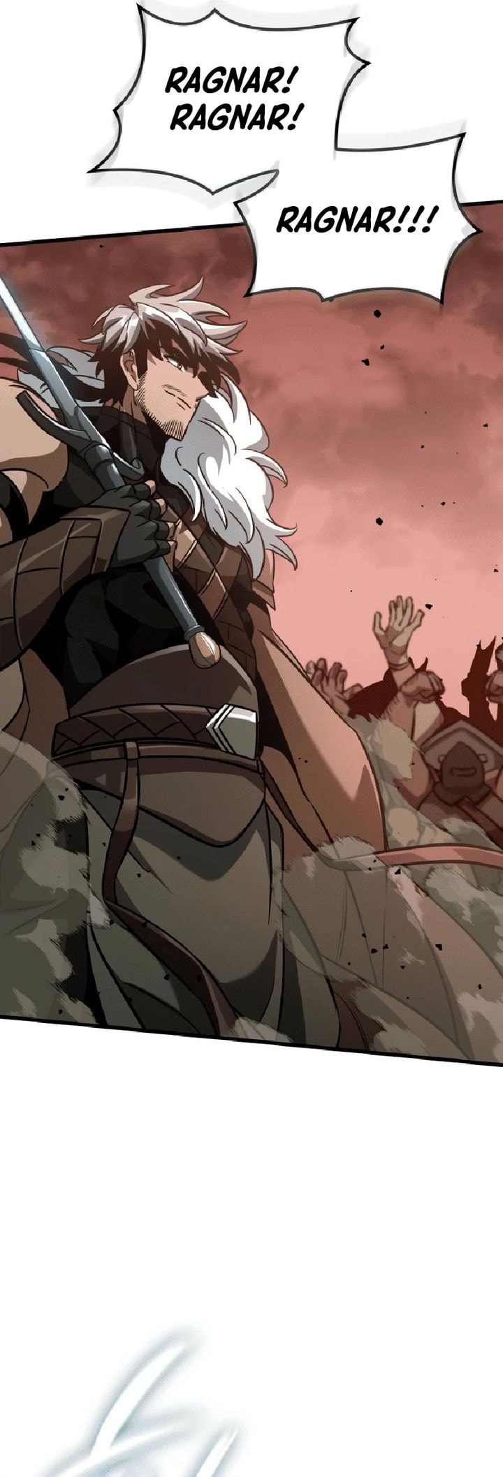 Baca Vallhala Saga - Chapter 34 halaman 18