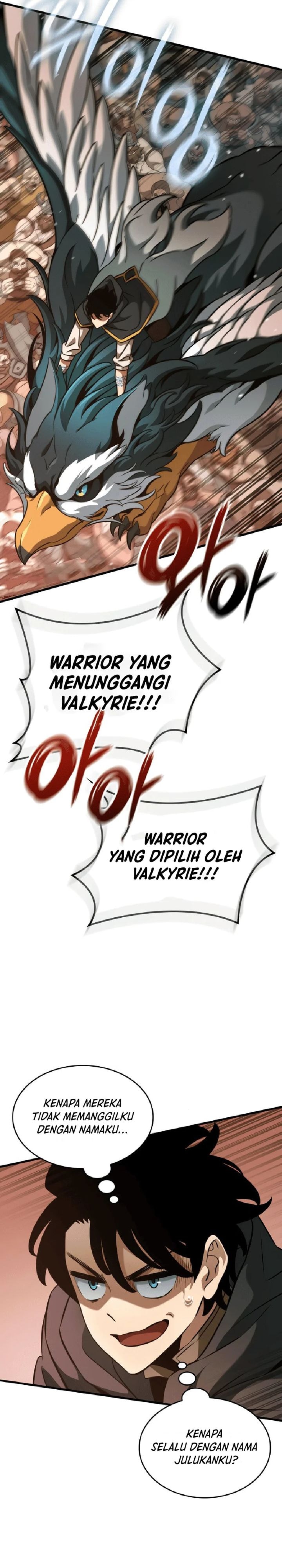 Baca Vallhala Saga - Chapter 34 halaman 19