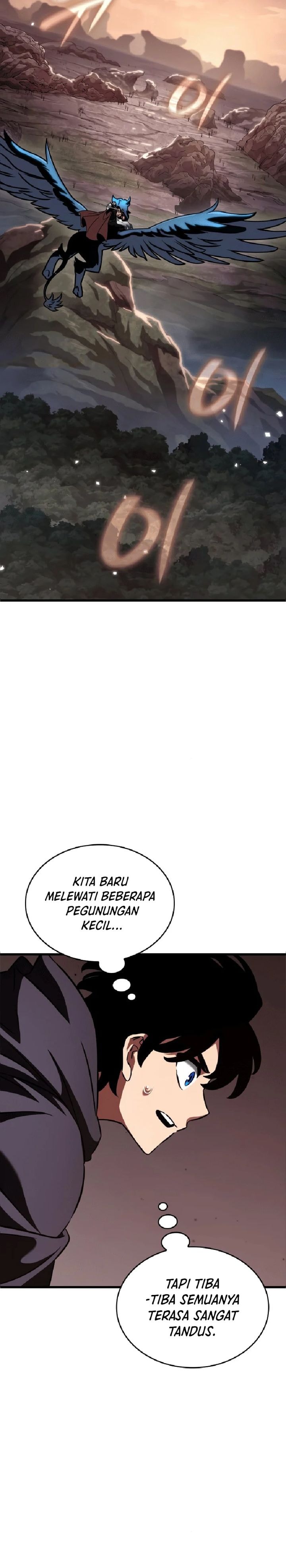 Baca Vallhala Saga - Chapter 34 halaman 2