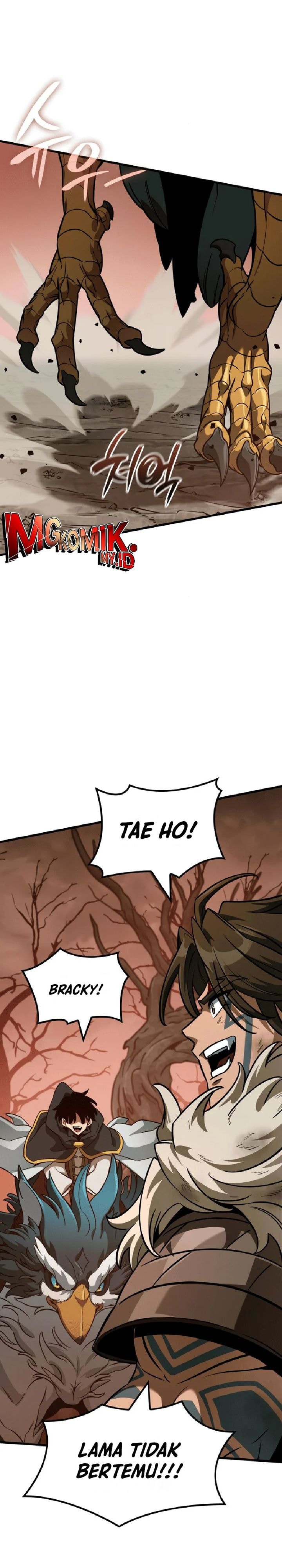 Baca Vallhala Saga - Chapter 34 halaman 20