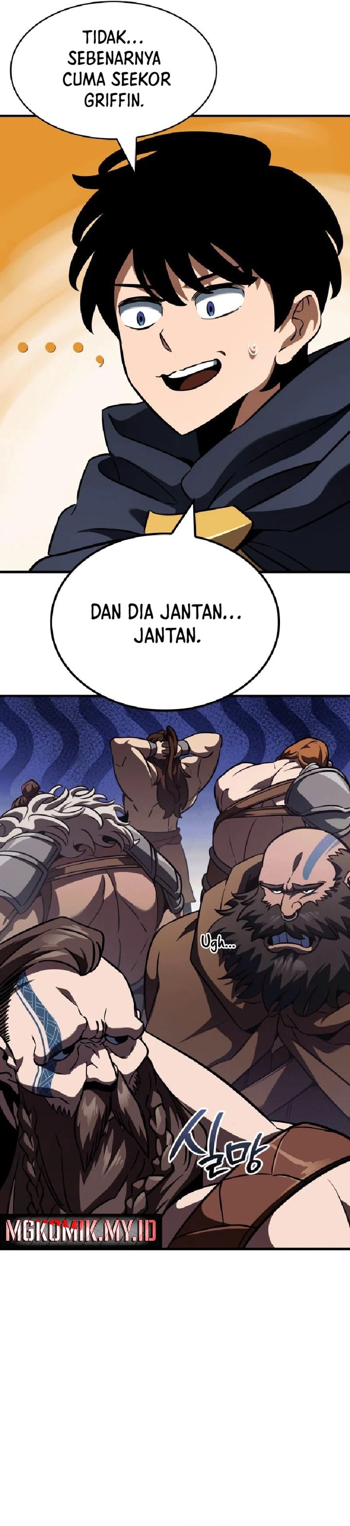 Baca Vallhala Saga - Chapter 34 halaman 22