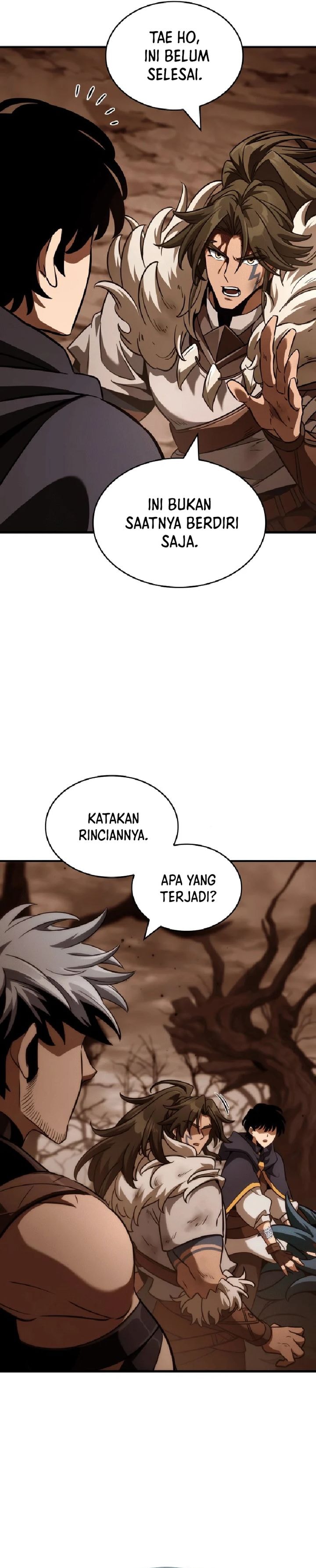Baca Vallhala Saga - Chapter 34 halaman 23