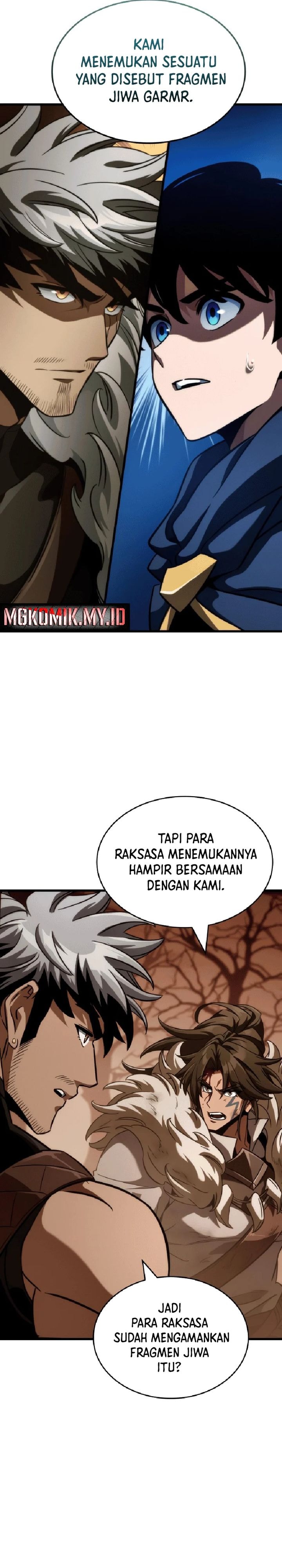 Baca Vallhala Saga - Chapter 34 halaman 24