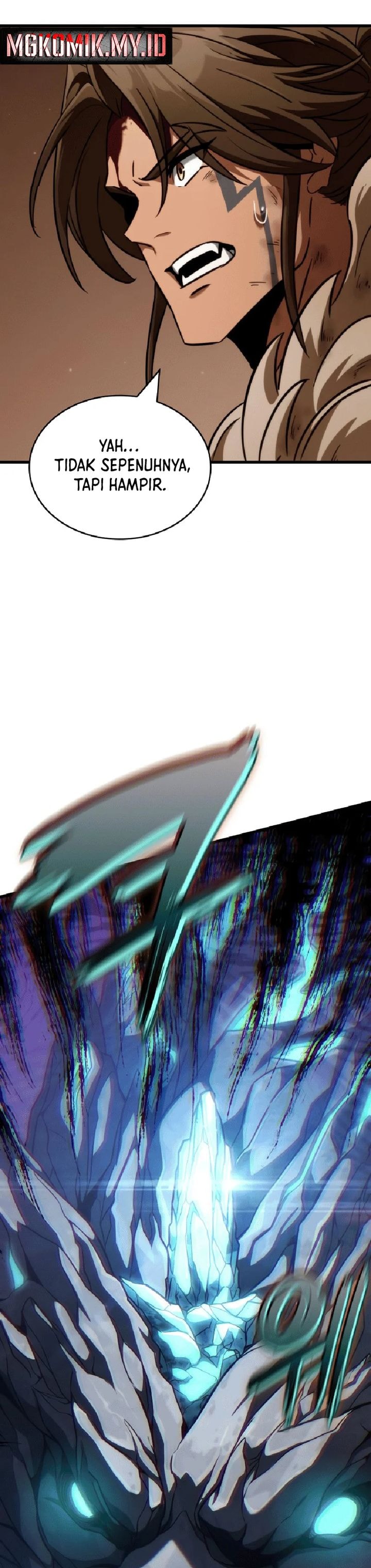 Baca Vallhala Saga - Chapter 34 halaman 25