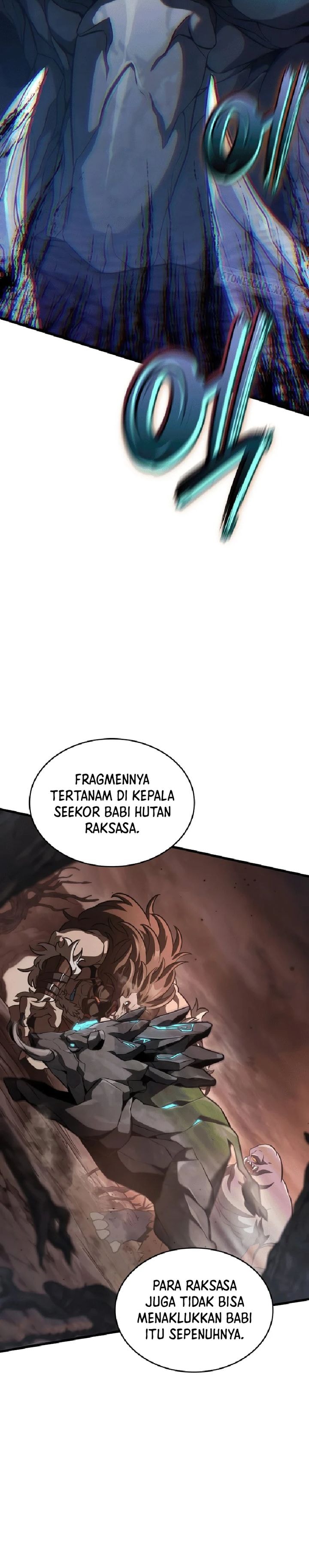 Baca Vallhala Saga - Chapter 34 halaman 26