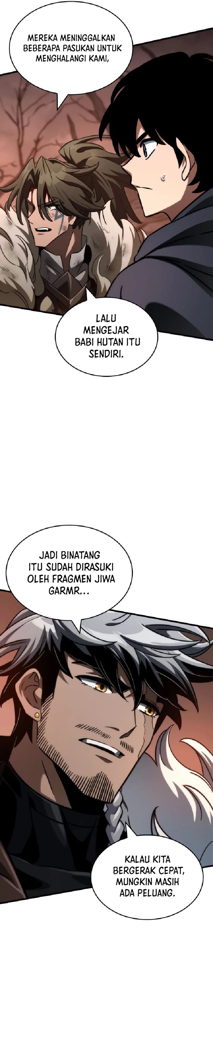 Baca Vallhala Saga - Chapter 34 halaman 27