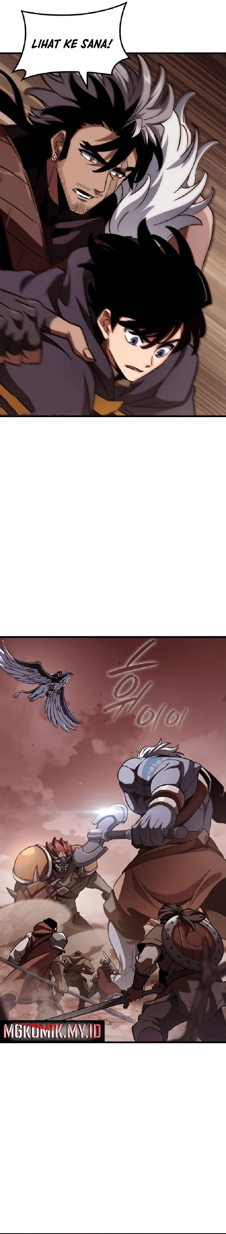 Baca Vallhala Saga - Chapter 34 halaman 3