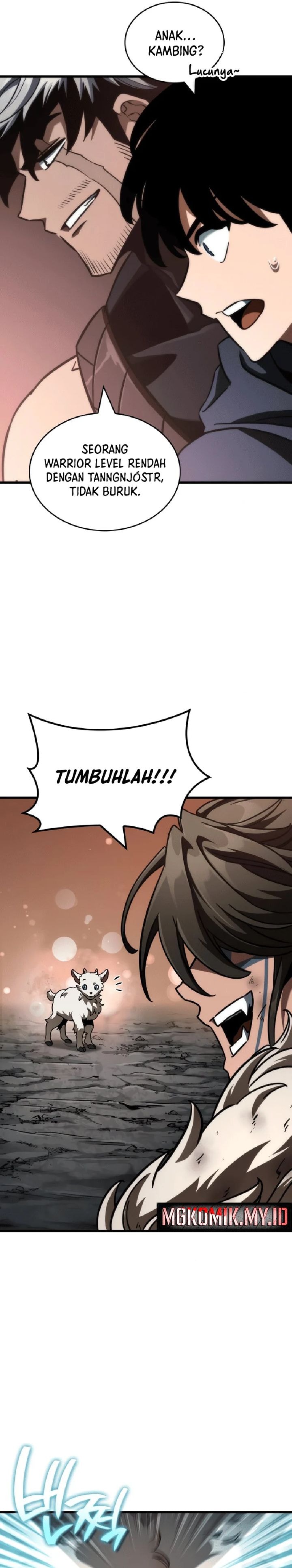 Baca Vallhala Saga - Chapter 34 halaman 32