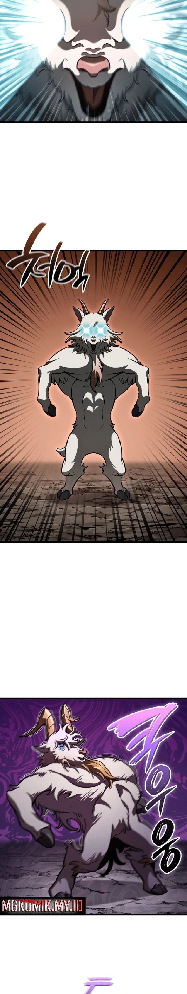 Baca Vallhala Saga - Chapter 34 halaman 33