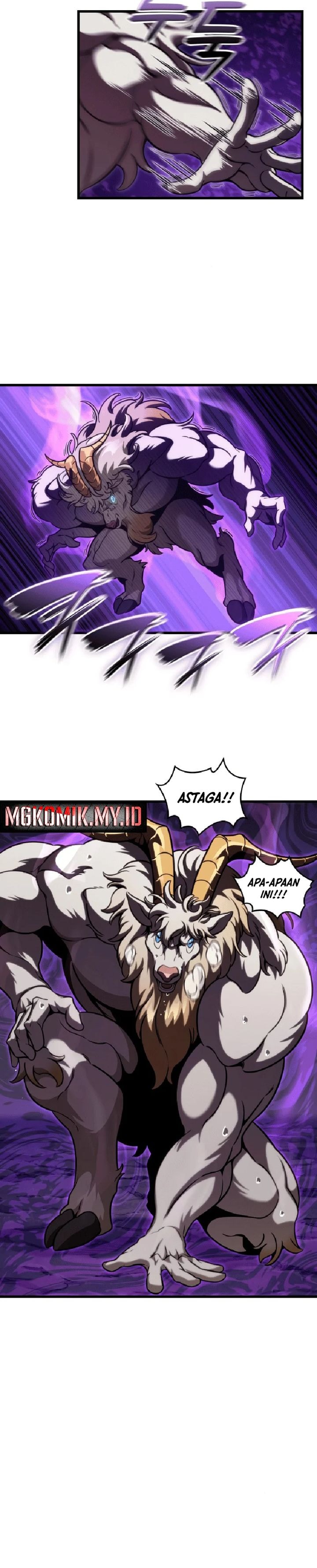 Baca Vallhala Saga - Chapter 34 halaman 34