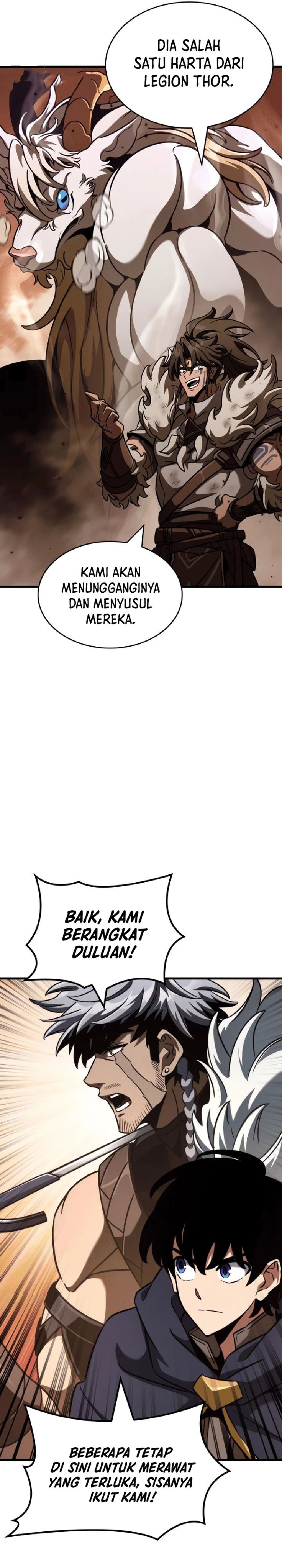 Baca Vallhala Saga - Chapter 34 halaman 35