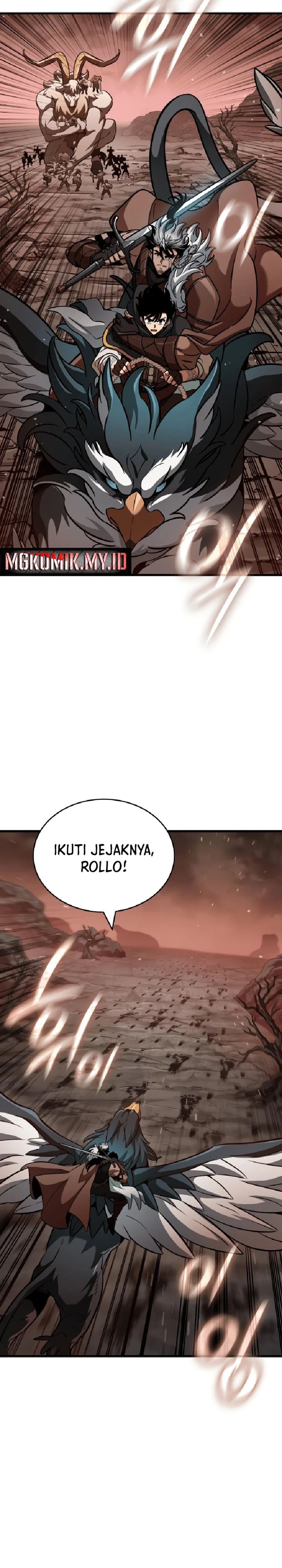 Baca Vallhala Saga - Chapter 34 halaman 37