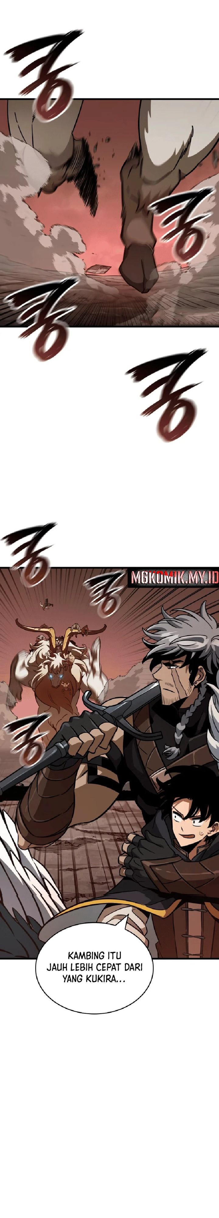 Baca Vallhala Saga - Chapter 34 halaman 38