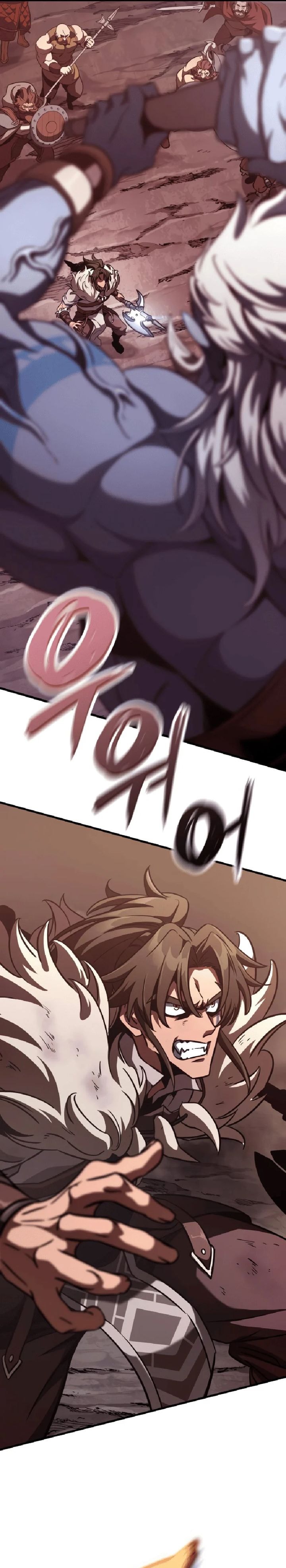 Baca Vallhala Saga - Chapter 34 halaman 4