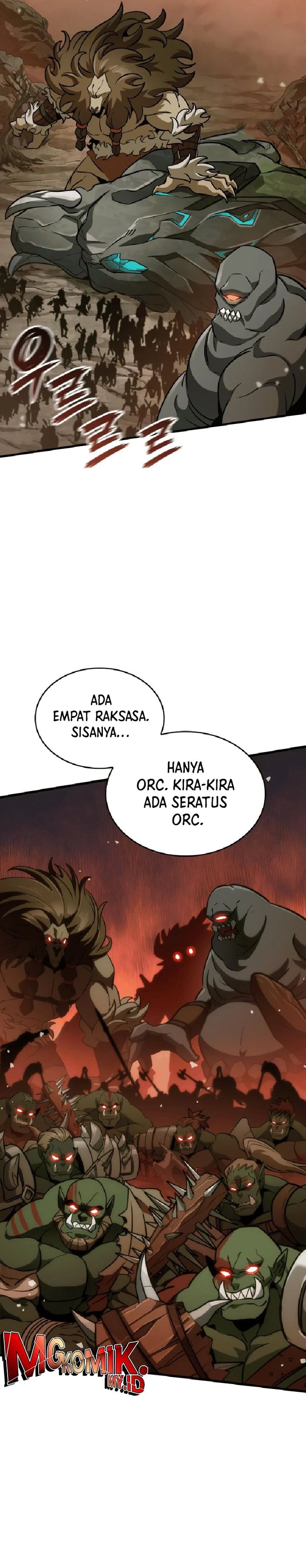 Baca Vallhala Saga - Chapter 34 halaman 42