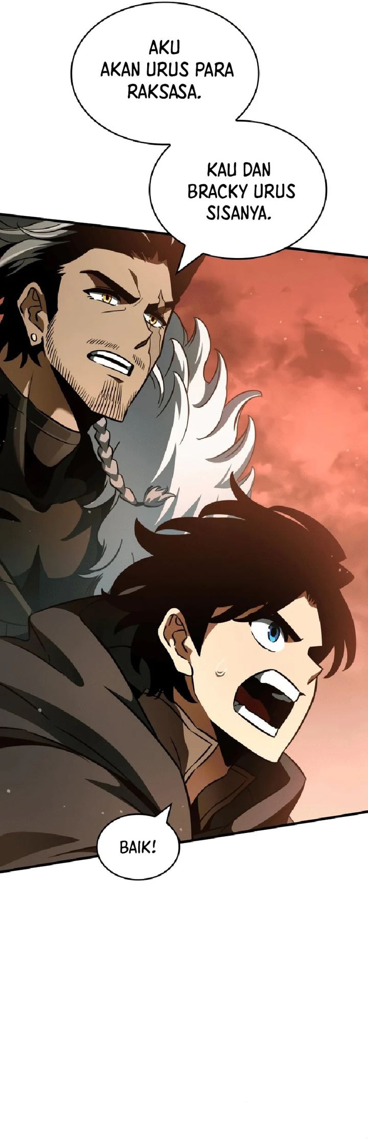 Baca Vallhala Saga - Chapter 34 halaman 43