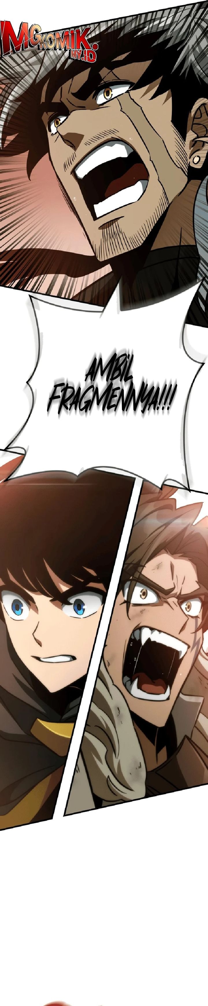 Baca Vallhala Saga - Chapter 34 halaman 44