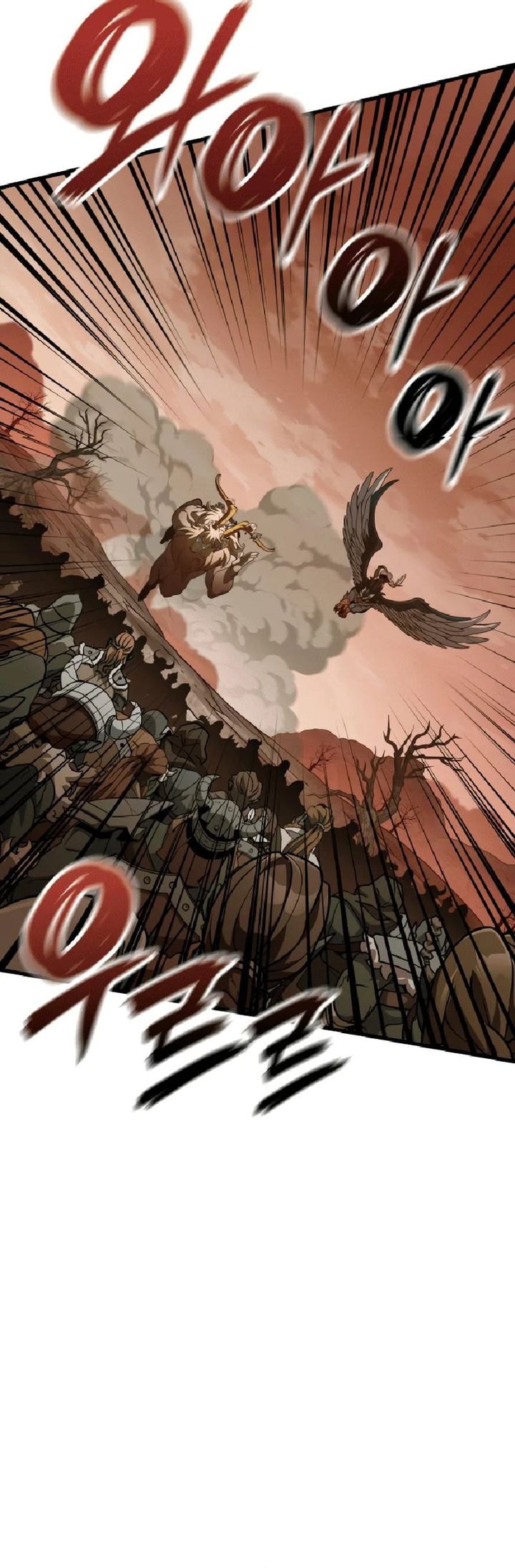 Baca Vallhala Saga - Chapter 34 halaman 45