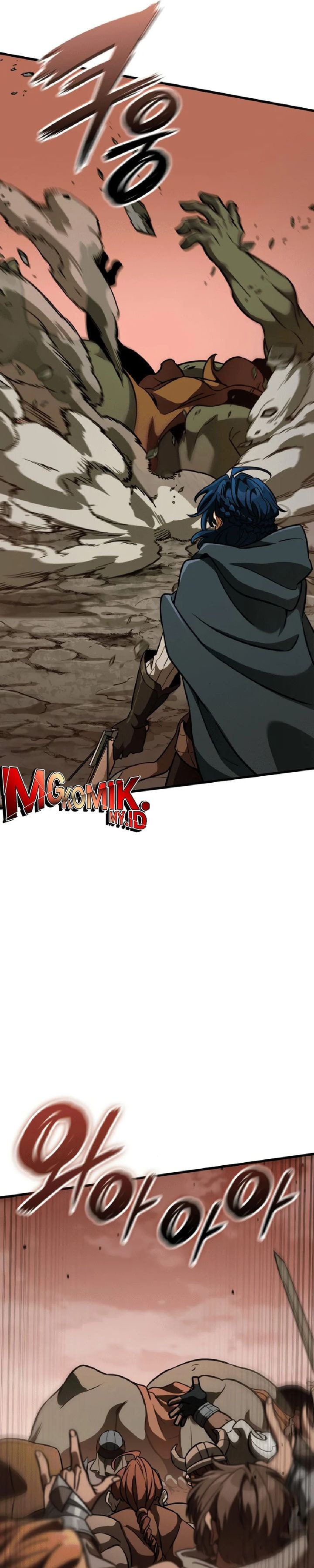 Baca Vallhala Saga - Chapter 34 halaman 46