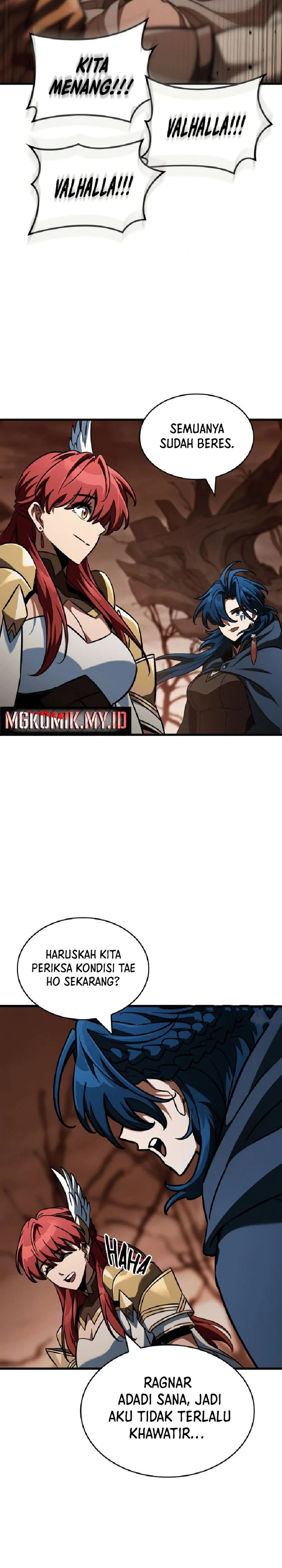 Baca Vallhala Saga - Chapter 34 halaman 47