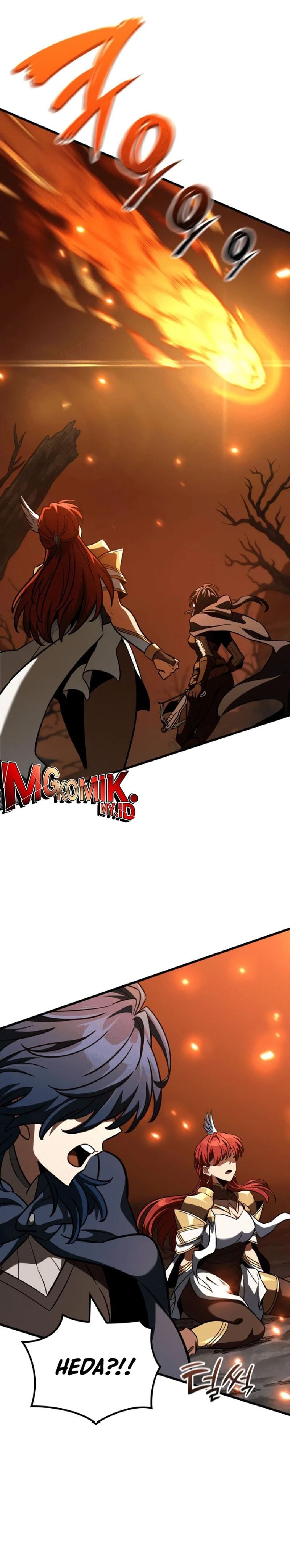 Baca Vallhala Saga - Chapter 34 halaman 49