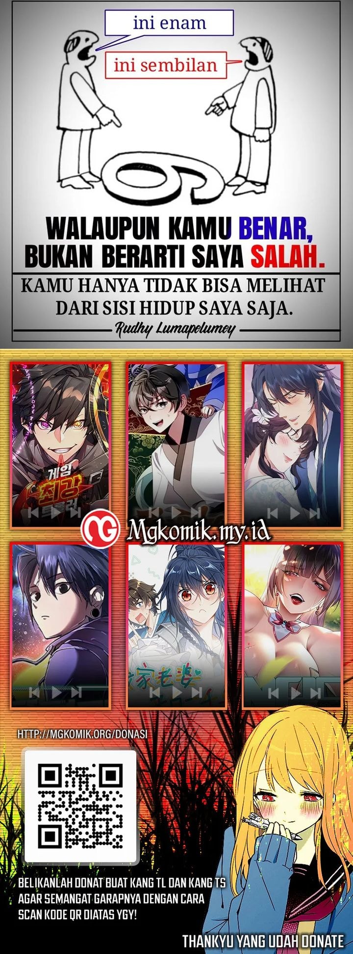 Baca Vallhala Saga - Chapter 34 halaman 51