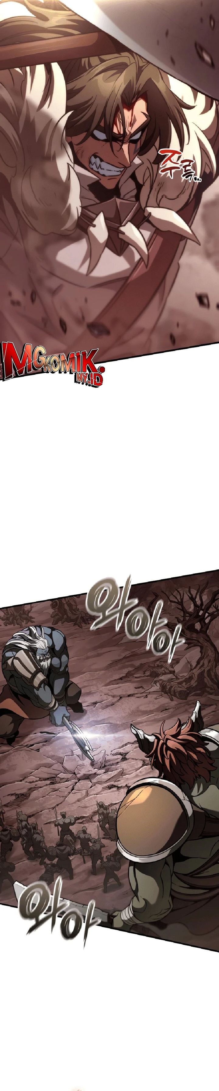 Baca Vallhala Saga - Chapter 34 halaman 6