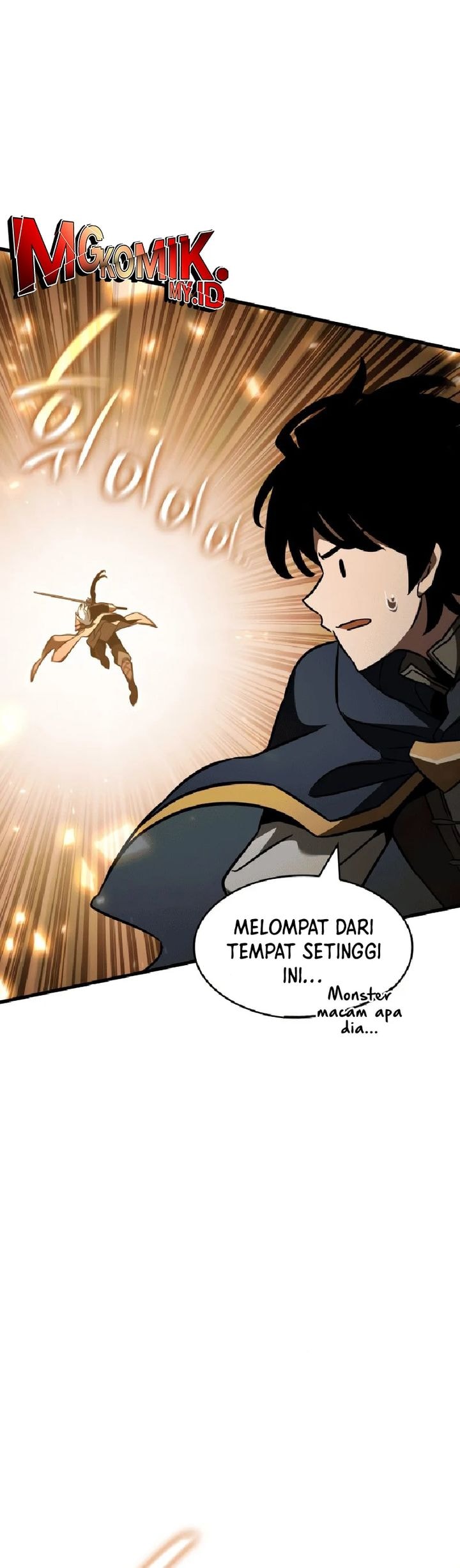 Baca Vallhala Saga - Chapter 34 halaman 8