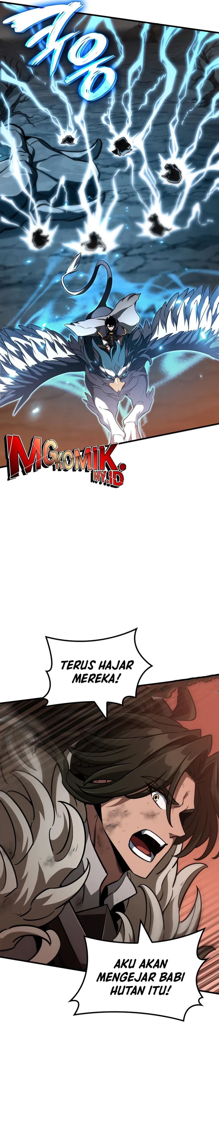 Baca Vallhala Saga - Chapter 35 halaman 14