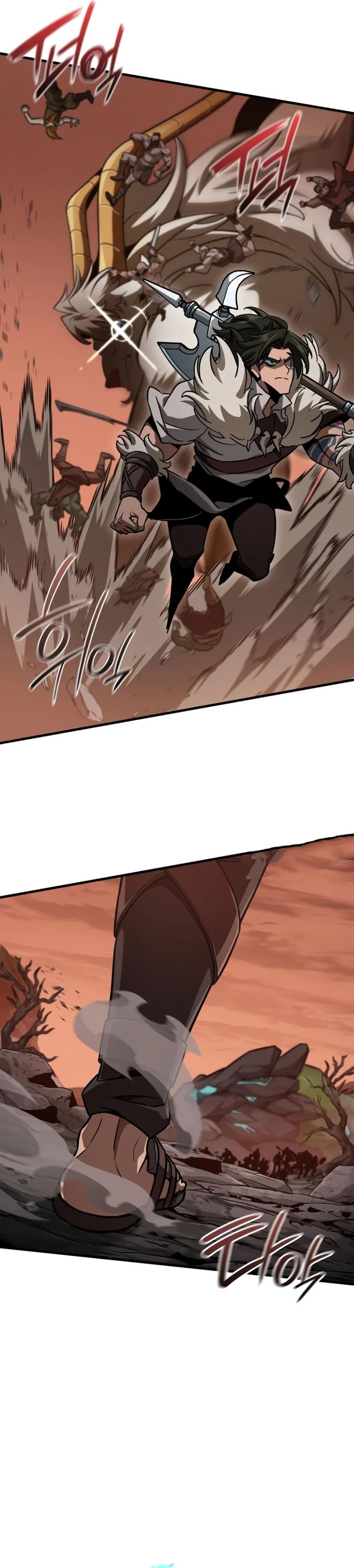 Baca Vallhala Saga - Chapter 35 halaman 15