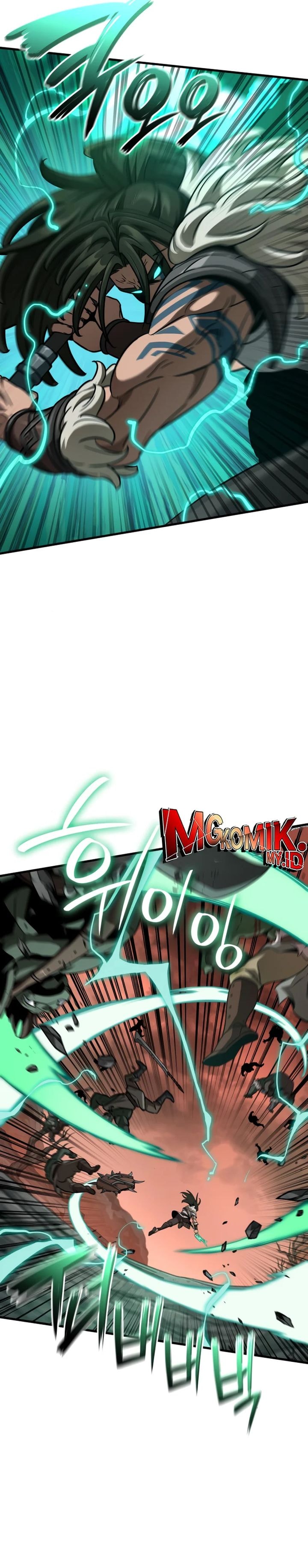 Baca Vallhala Saga - Chapter 35 halaman 16