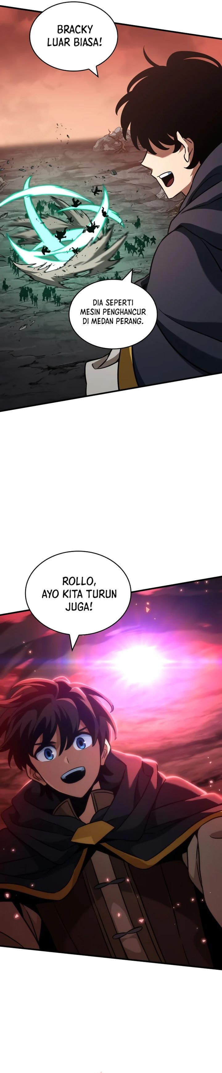 Baca Vallhala Saga - Chapter 35 halaman 17