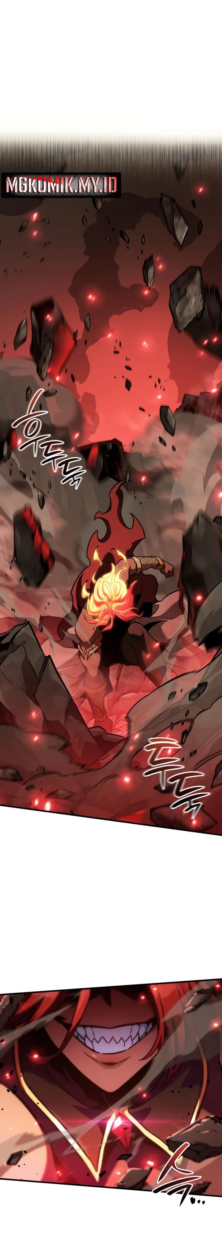 Baca Vallhala Saga - Chapter 35 halaman 19