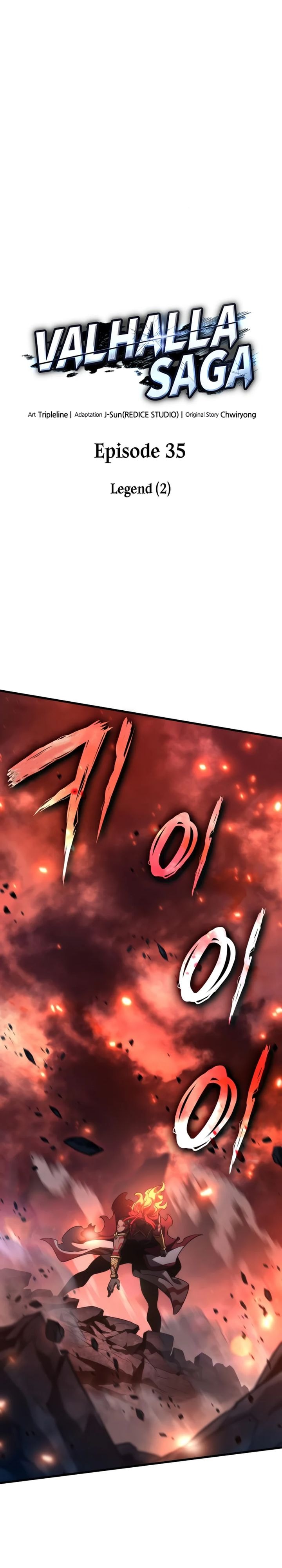 Baca Vallhala Saga - Chapter 35 halaman 20