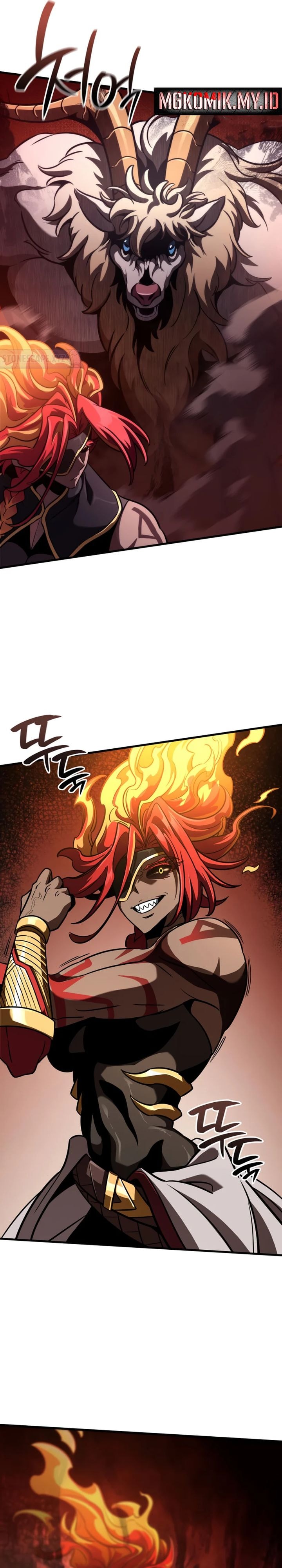 Baca Vallhala Saga - Chapter 35 halaman 23