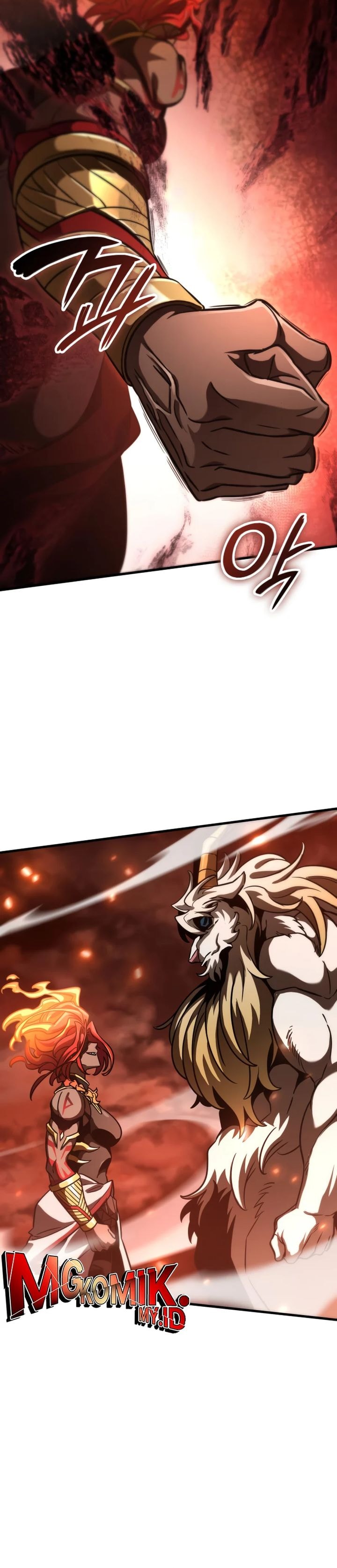 Baca Vallhala Saga - Chapter 35 halaman 24