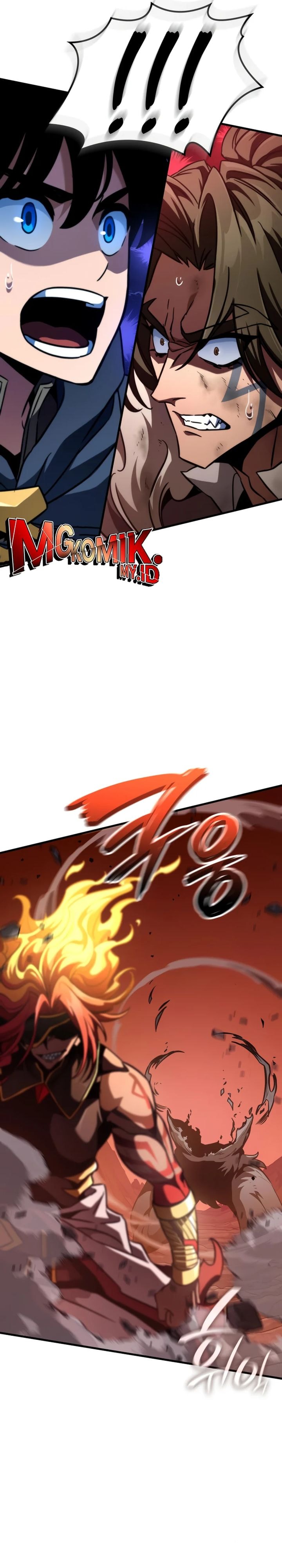 Baca Vallhala Saga - Chapter 35 halaman 27