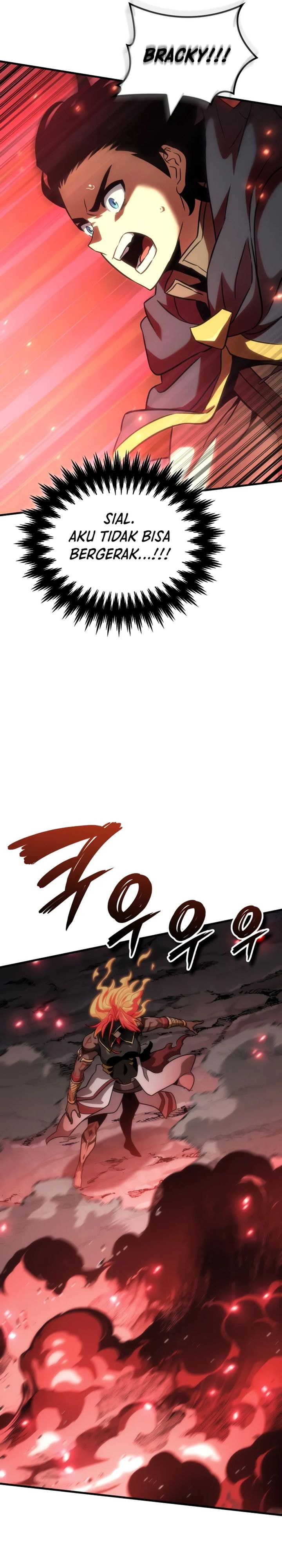 Baca Vallhala Saga - Chapter 35 halaman 31