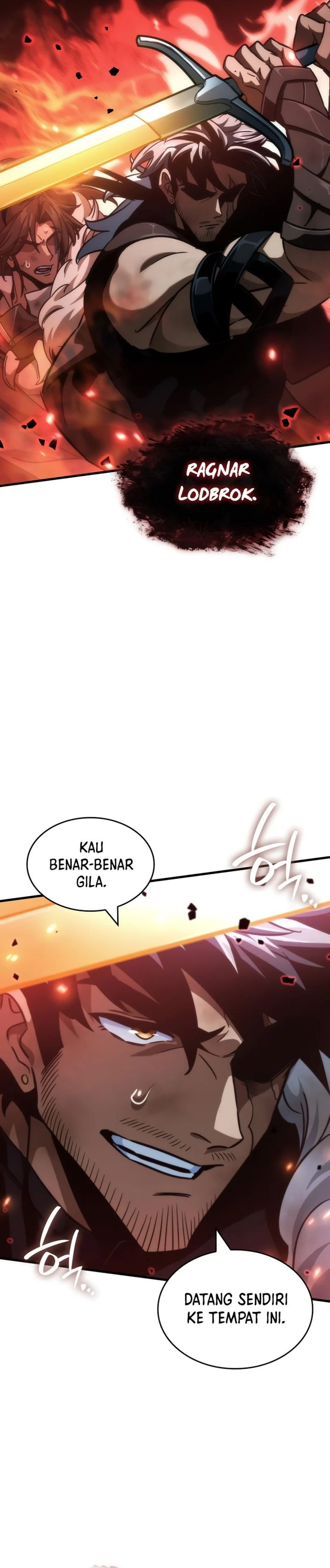 Baca Vallhala Saga - Chapter 35 halaman 33