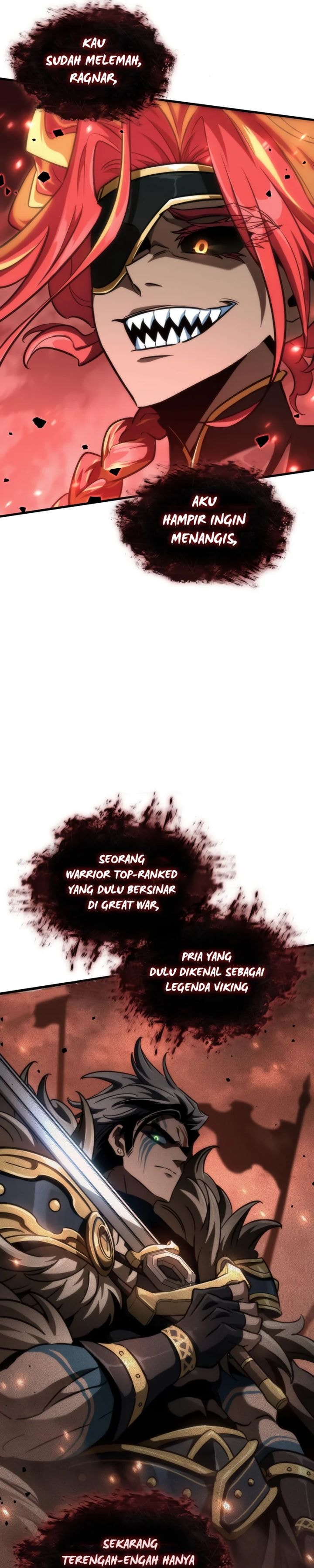 Baca Vallhala Saga - Chapter 35 halaman 34